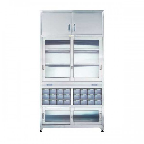 θ޵Į > θ޵Į DLMD-WMIC-IC01T Wall Mounted Instrument Cabinet ٹ ⱸ 