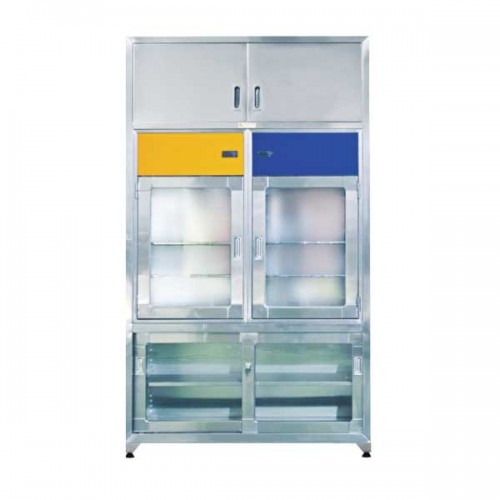 θ޵Į > θ޵Į DLMD-WMIC Wall Mounted Instrument Cabinet ٹ ⱸ 