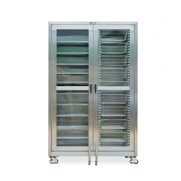 구로메디칼 > 수술실비품(Operating Room Appliance)  > 수술기구장(Instrument Cabinet)  > 구로메디칼 DLMD-IC23 INSTRUMENT CABINET-DOOR SLIDING TYPE 수술기구 보관장-미닫이문