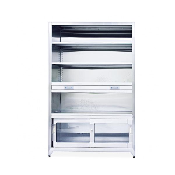 구로메디칼 > 수술실비품(Operating Room Appliance)  > 수술기구장(Instrument Cabinet)  > 구로메디칼 DLMD-IC14 INSTRUMENT CABINET 수술기구 보관장