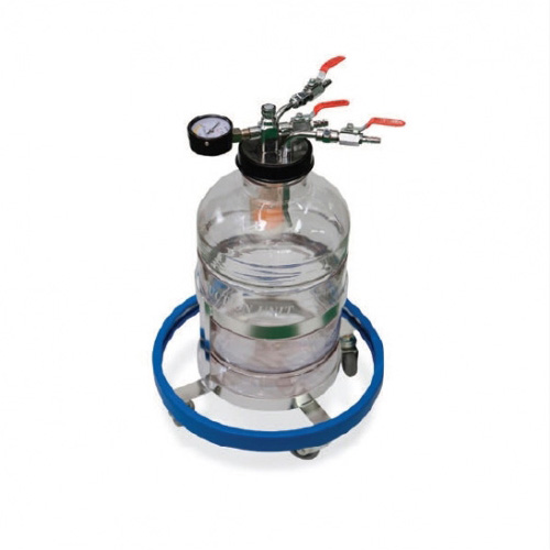 구로메디칼 > 수술실비품(Operating Room Appliance)  > 석션병(Suction Bottle)  > 구로메디칼 DLMD-SBH-S8 SUCTION BOTTLE HOLDER-BOTTLE 1 석션용기 홀더(1용기)