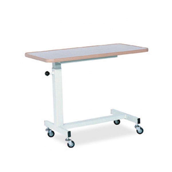 구로메디칼 > 수술실비품(Operating Room Appliance)  > 수술기구탁자(Instrument Table)  > 구로메디칼 DLMD-OBT OVERBED TABLE-오버베드 수술기구대