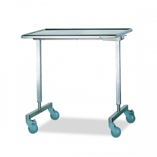 θ޵Į > Ǻǰ(Operating Room Appliance)  > θ޵Į DLMD-OIT1 OVERHEAD INSTRUMENT TABLE- ⱸ-ڵ