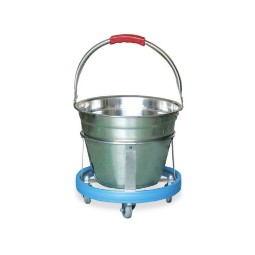 구로메디칼 > 수술실비품(Operating Room Appliance)  > 이동양동이(Kick Bucket)  > 구로메디칼 DLMD-KB1 KICK BUCKET 양동이 운반구