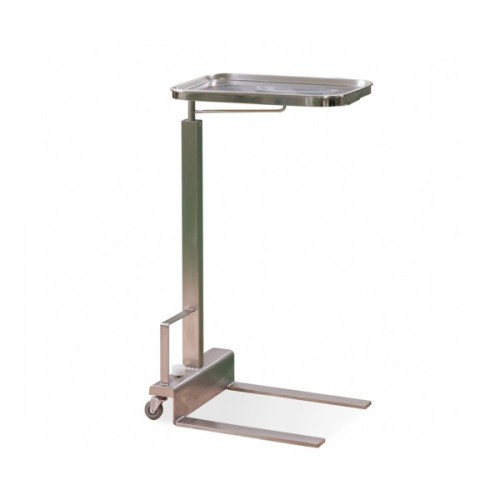 θ޵Į > θ޵Į DLMD-AMS AUTOMATIC MAYO STAND-ڵ, ũ