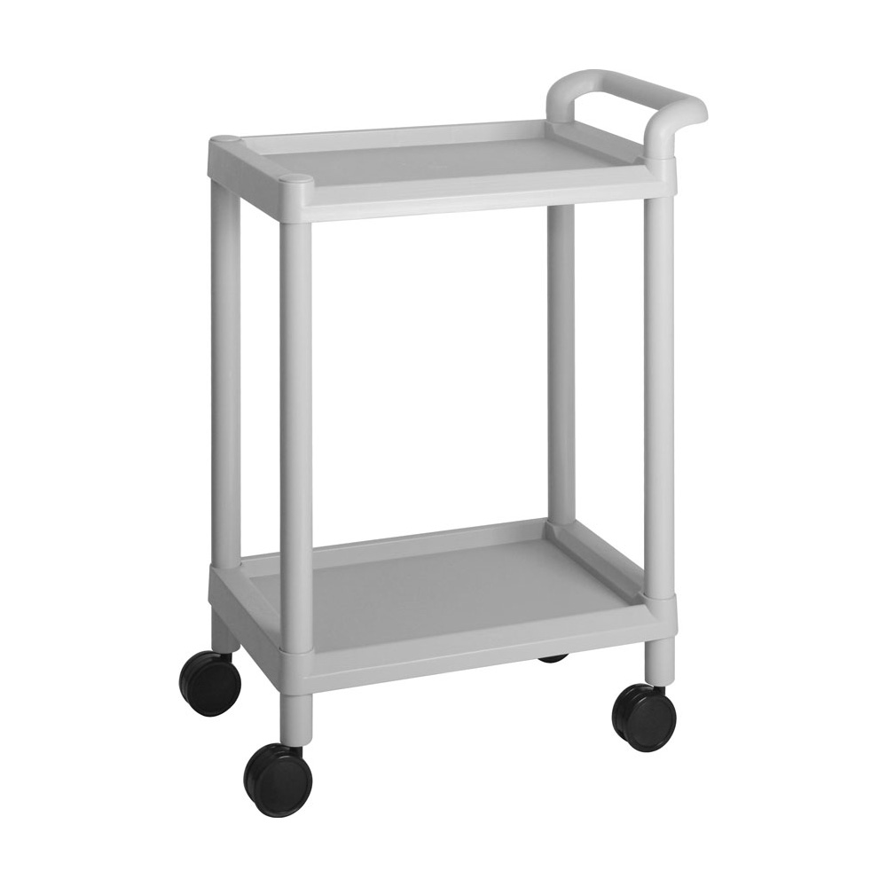 구로메디칼 > 간호비품(Nursing Appliance)  > 플라스틱유틸리티카트(Plastic Utility Cart)  > 대경카트 DKCT-101A 웨건 왜건 드레싱카트 의료용카트 드레싱카 응급카트 병원카트
