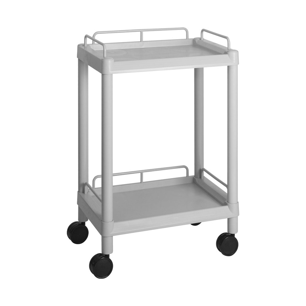 구로메디칼 > 간호비품(Nursing Appliance)  > 플라스틱유틸리티카트(Plastic Utility Cart)  > 대경카트 DKCT-101E 웨건 왜건 드레싱카트 의료용카트 드레싱카 응급카트 병원카트