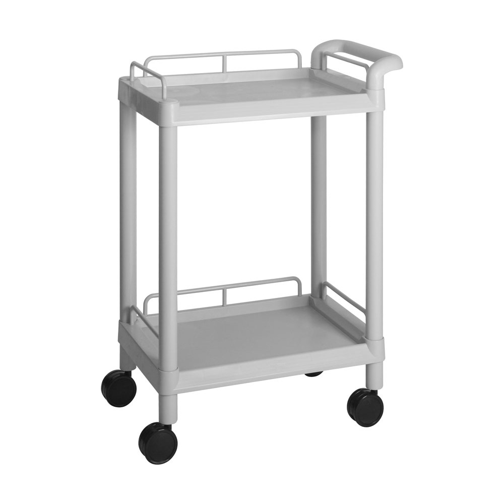 구로메디칼 > 간호비품(Nursing Appliance)  > 플라스틱유틸리티카트(Plastic Utility Cart)  > 대경카트 DKCT-101G 웨건 왜건 드레싱카트 의료용카트 드레싱카 응급카트 병원카트
