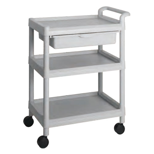 구로메디칼 > 대경카트 DKCT-201S 웨건 왜건 드레싱카트 의료용카트 드레싱카 응급카트 병원카트