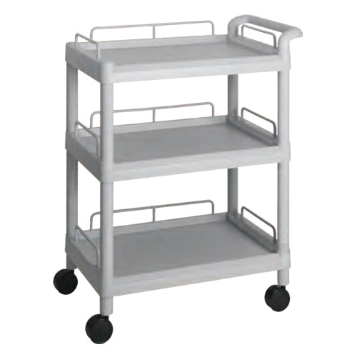 구로메디칼 > 대경카트 DKCT-201T 웨건 왜건 드레싱카트 의료용카트 드레싱카 응급카트 병원카트