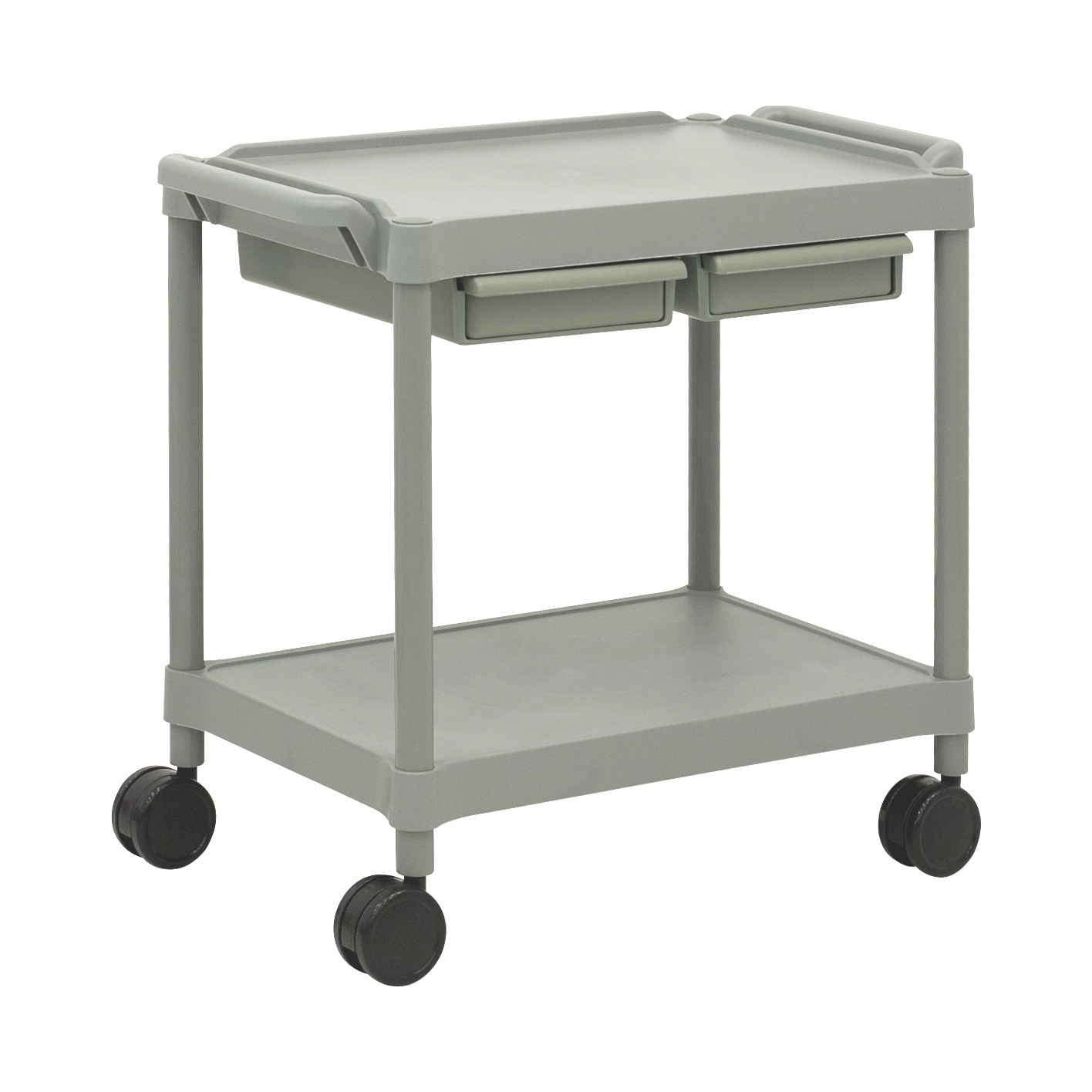 구로메디칼 > 간호비품(Nursing Appliance)  > 플라스틱유틸리티카트(Plastic Utility Cart)  > 대경카트 DKCT-2002C 이동식 트롤리 웨건 카트 서빙카트 주방카트 식당카트 이동식카트 업소용카트