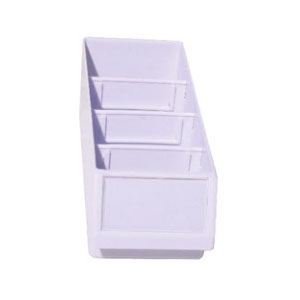 구로메디칼 > 간호비품(Nursing Appliance)  > 트롤리액세서리(Trolley Accessory)  > 구로메디칼 DLMD-MEDICINE-BIN