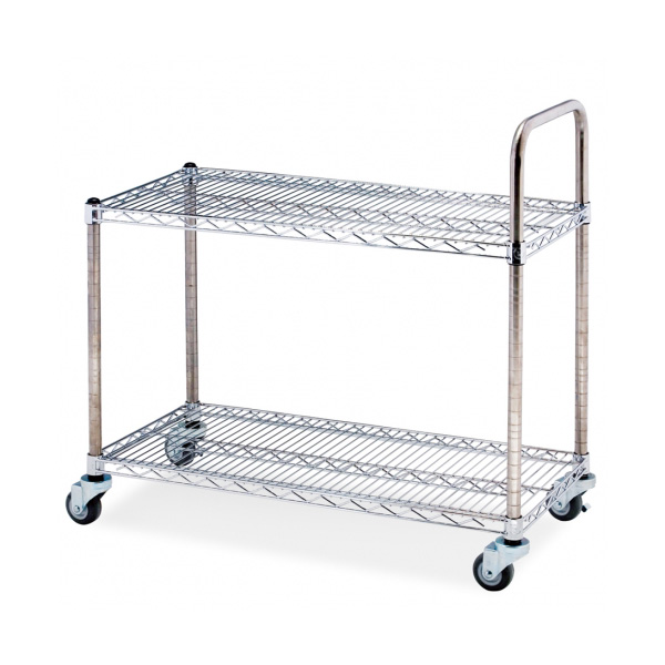 구로메디칼 > 공급실비품  > 와이어카트(Wire Cart)  > 구로메디칼 DLMD-WC3 WIRE CART