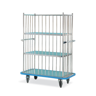 θ޵Į > θ޵Į DLMD-LSC1 LINEN SERVICE CART