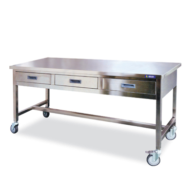 θ޵Į > θ޵Į DLMD-WT WORK TABLE-DRAWER TYPE