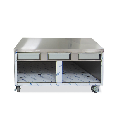 구로메디칼 > 공급실비품  > 작업대(Work Table)  > 구로메디칼 DLMD-WT02-01 WORK TABLE