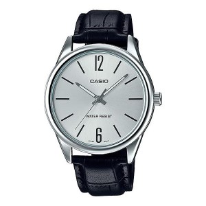 카시오워치스 > MTP-V005L-7B 카시오 남자 손목 시계