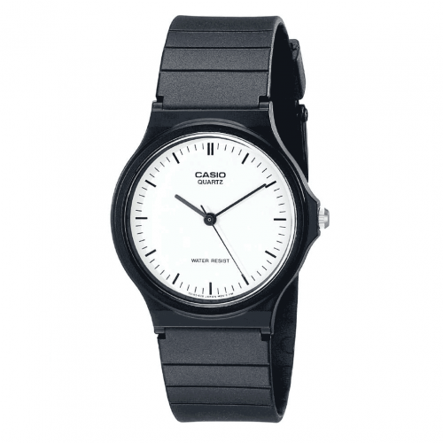 카시오워치스 > 아날로그 드레스시계(남성용)  > MQ-24  > MQ-24-7E 카시오 손목 시계