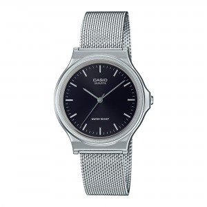 카시오워치스 > 아날로그 드레스시계(남성용)  > MQ-24  > MQ-24M-1E 카시오 손목 시계