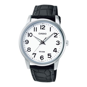 카시오워치스 > 아날로그 드레스시계(남성용) > MTP-1303 > MTP-1303L-7B 카시오 손목 시계
