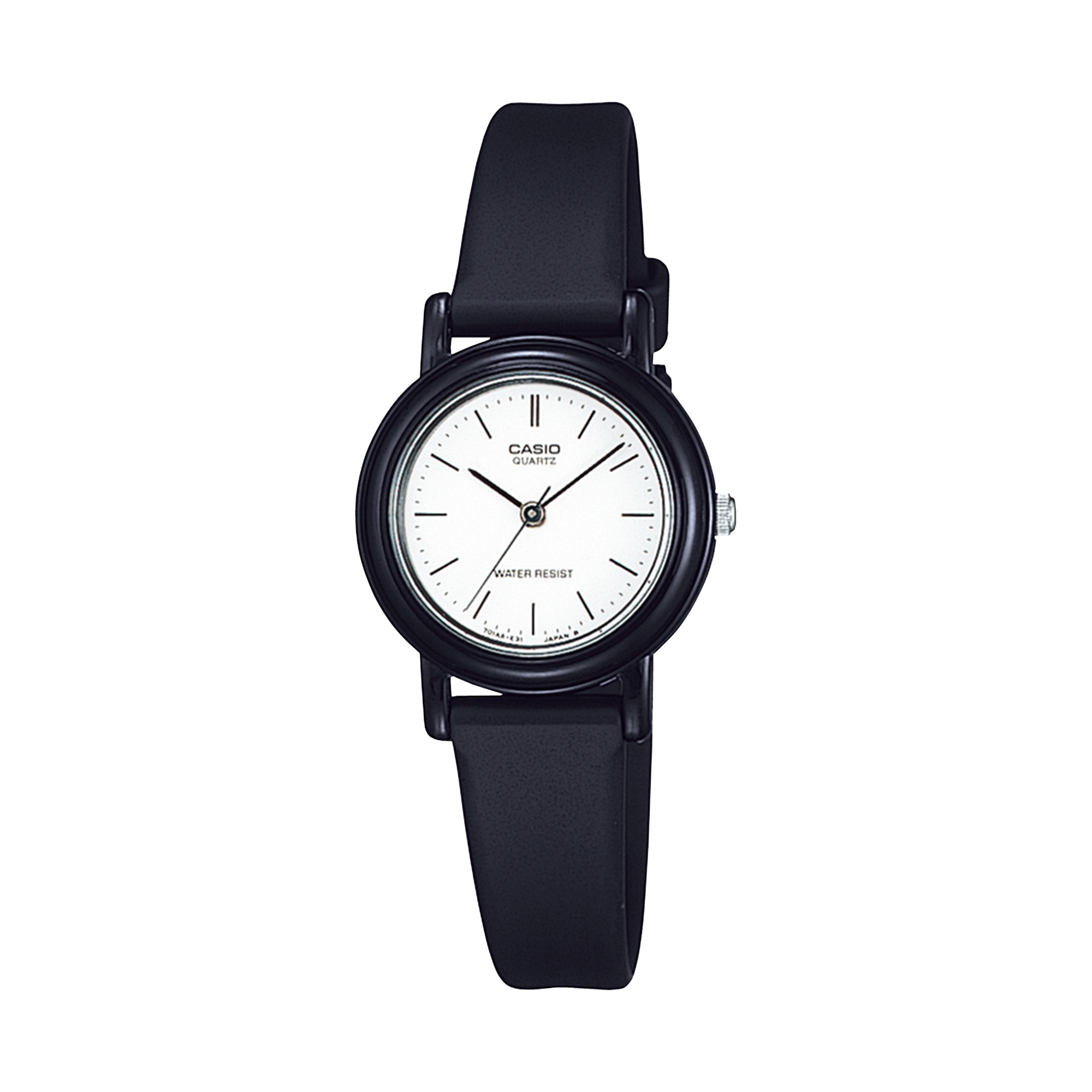 카시오워치스 > 아날로그 드레스시계(여성용)  > LQ-139  > LQ-139BMV-7E 카시오 손목 시계