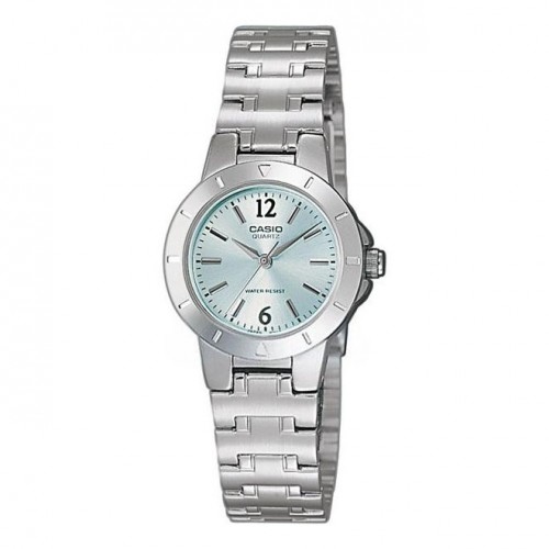 카시오워치스 > 아날로그 드레스시계(여성용) > LTP-1177 > LTP-1177A-3A 카시오 손목 시계