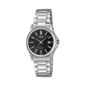 카시오워치스 > 아날로그 드레스시계(여성용)  > LTP-1183  > LTP-1183A-1A 카시오 손목 시계