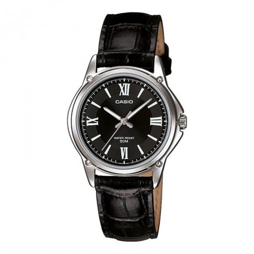 카시오워치스 > LTP-1382L-1E 카시오 손목 시계