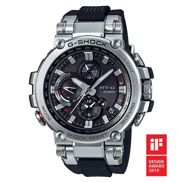 Ä«½Ã¿À¿öÄ¡½º > G-SHOCK > MTG > MTG-B1000-1A Ä«½Ã¿À ¼Õ¸ñ ½Ã°è