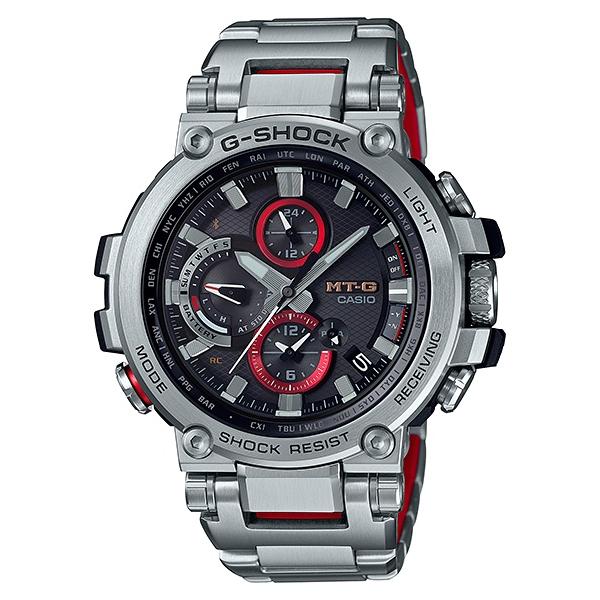 카시오워치스 > G-SHOCK  > MTG  > MTG-B1000D-1A 카시오 손목 시계