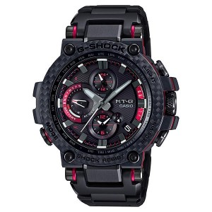 카시오워치스 > G-SHOCK > MTG > MTG-B1000XBD-1A 카시오 손목 시계