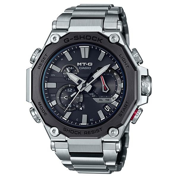 카시오워치스 > G-SHOCK  > MTG  > MTG-B2000D-1A 카시오 손목 시계