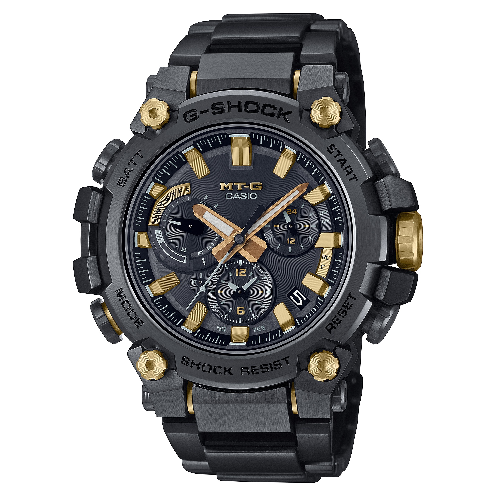 īÿġ > G-SHOCK  > MTG  > MTG-B3000BDE-1A īÿ ո ð