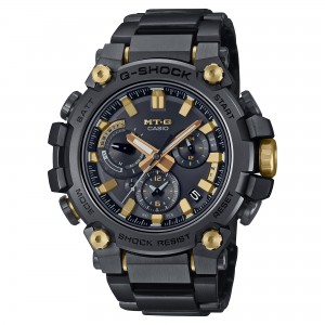 카시오워치스 > G-SHOCK > MTG > MTG-B3000BDE-1A 카시오 손목 시계