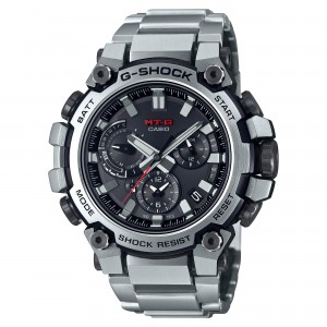 카시오워치스 > G-SHOCK > MTG > MTG-B3000D-1A 카시오 손목 시계