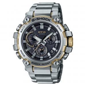 카시오워치스 > G-SHOCK > MTG > MTG-B3000D-1A9 카시오 손목 시계
