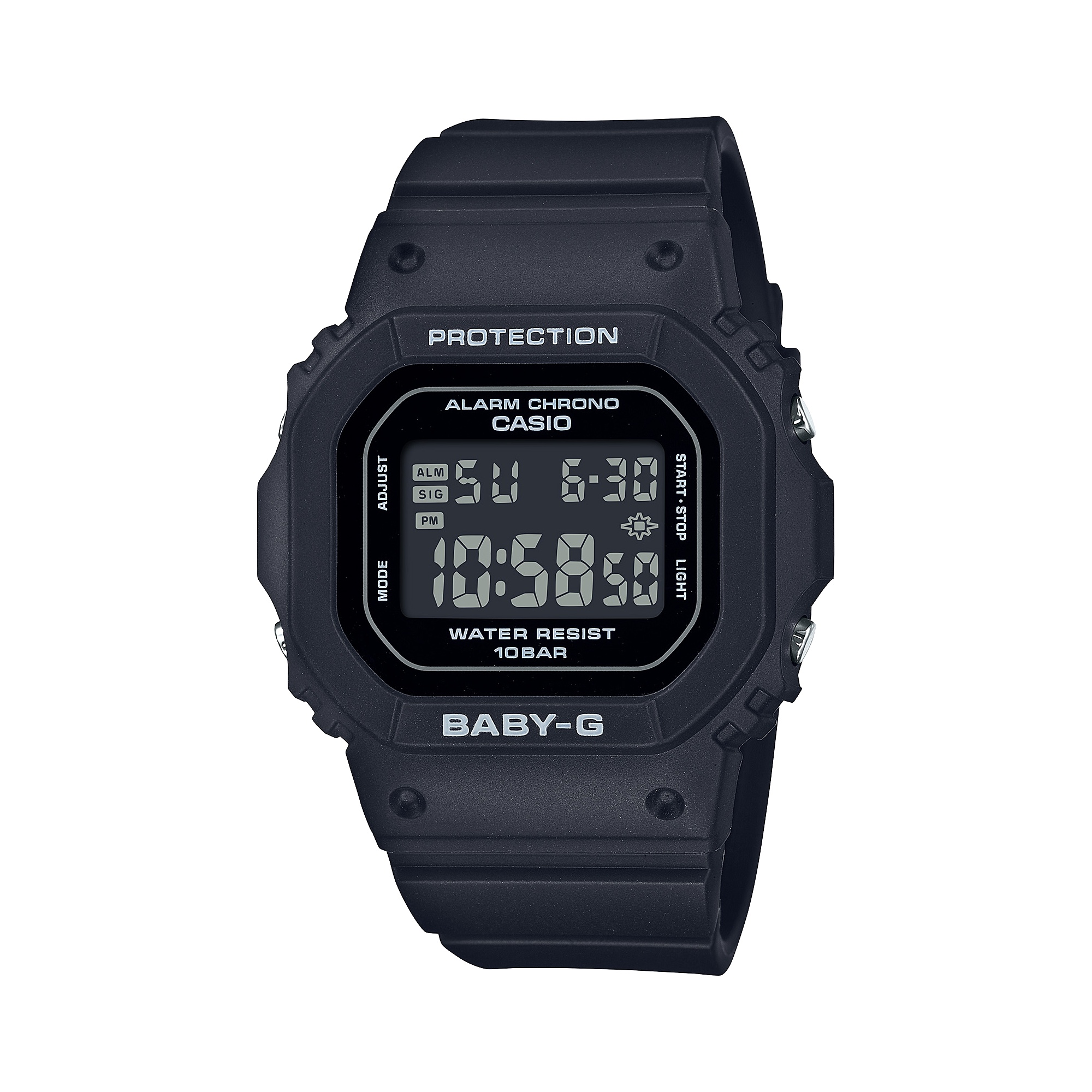Ä«½Ã¿À¿öÄ¡½º > G-SHOCK > BABY-G > BGD-565-1 Ä«½Ã¿À ¼Õ¸ñ ½Ã°è