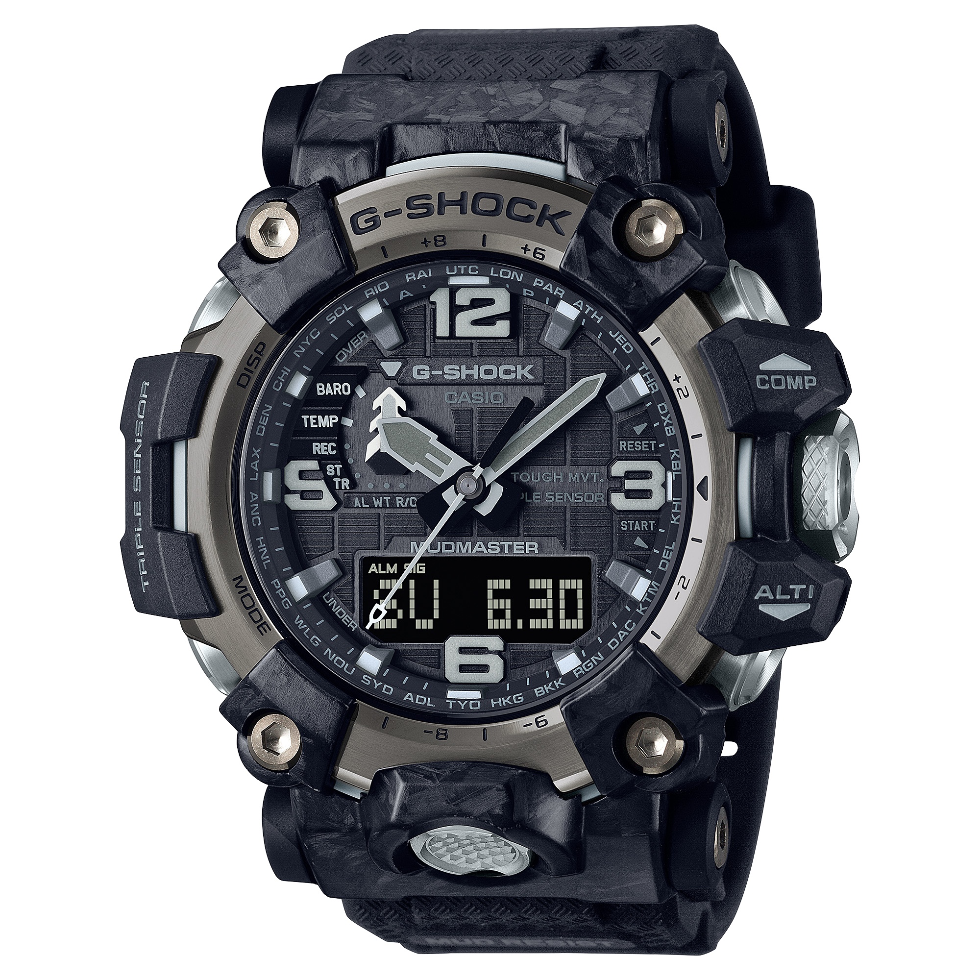 īÿġ > G-SHOCK  > GWG  > GWG-2000-1A1 īÿ ո ð