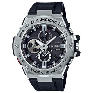 카시오워치스 > G-SHOCK  > GST  > GST-B100-1A 카시오 손목 시계
