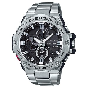 카시오워치스 > G-SHOCK  > GST  > GST-B100D-1A 카시오 손목 시계