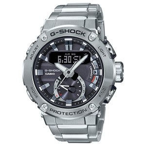 카시오워치스 > G-SHOCK  > GST  > GST-B200D-1A 카시오 손목 시계