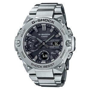 카시오워치스 > G-SHOCK  > GST  > GST-B400D-1A 카시오 손목 시계