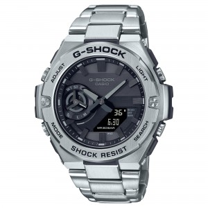 카시오워치스 > G-SHOCK  > GST  > GST-B500D-1A1 카시오 손목 시계