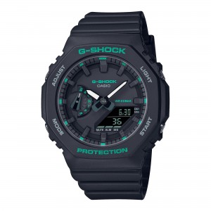 카시오워치스 > GMA-S2100GA-1A 카시오 손목 시계