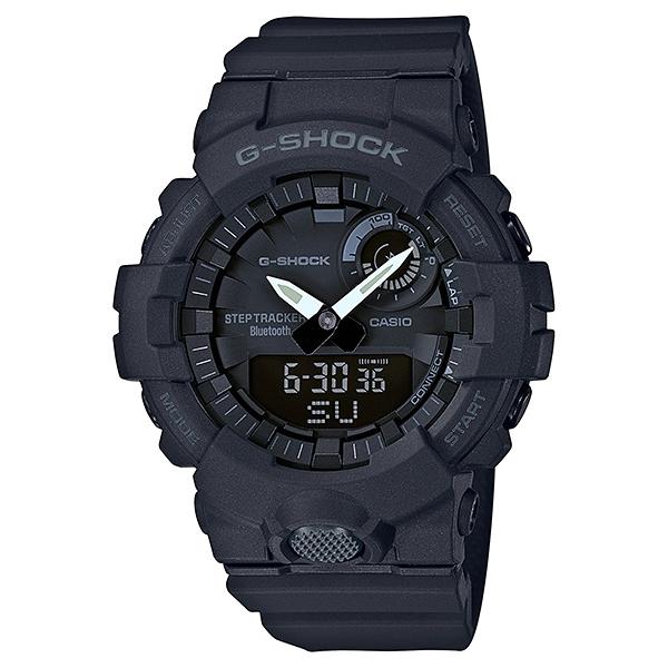 카시오워치스 > G-SHOCK > GBA > GBA-800-1A 카시오 손목 시계