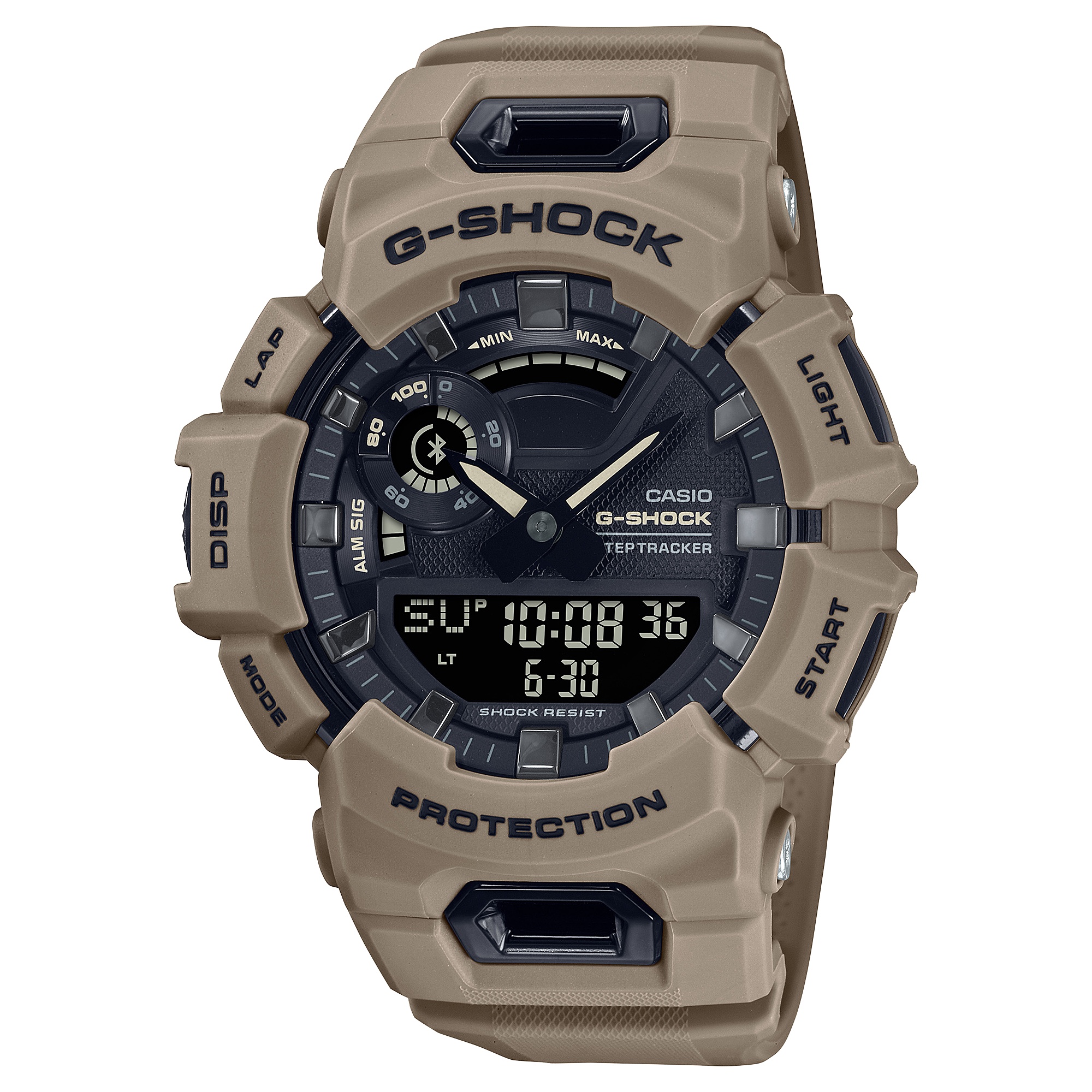 카시오워치스 > G-SHOCK  > GBA  > GBA-900UU-5A 카시오 손목 시계