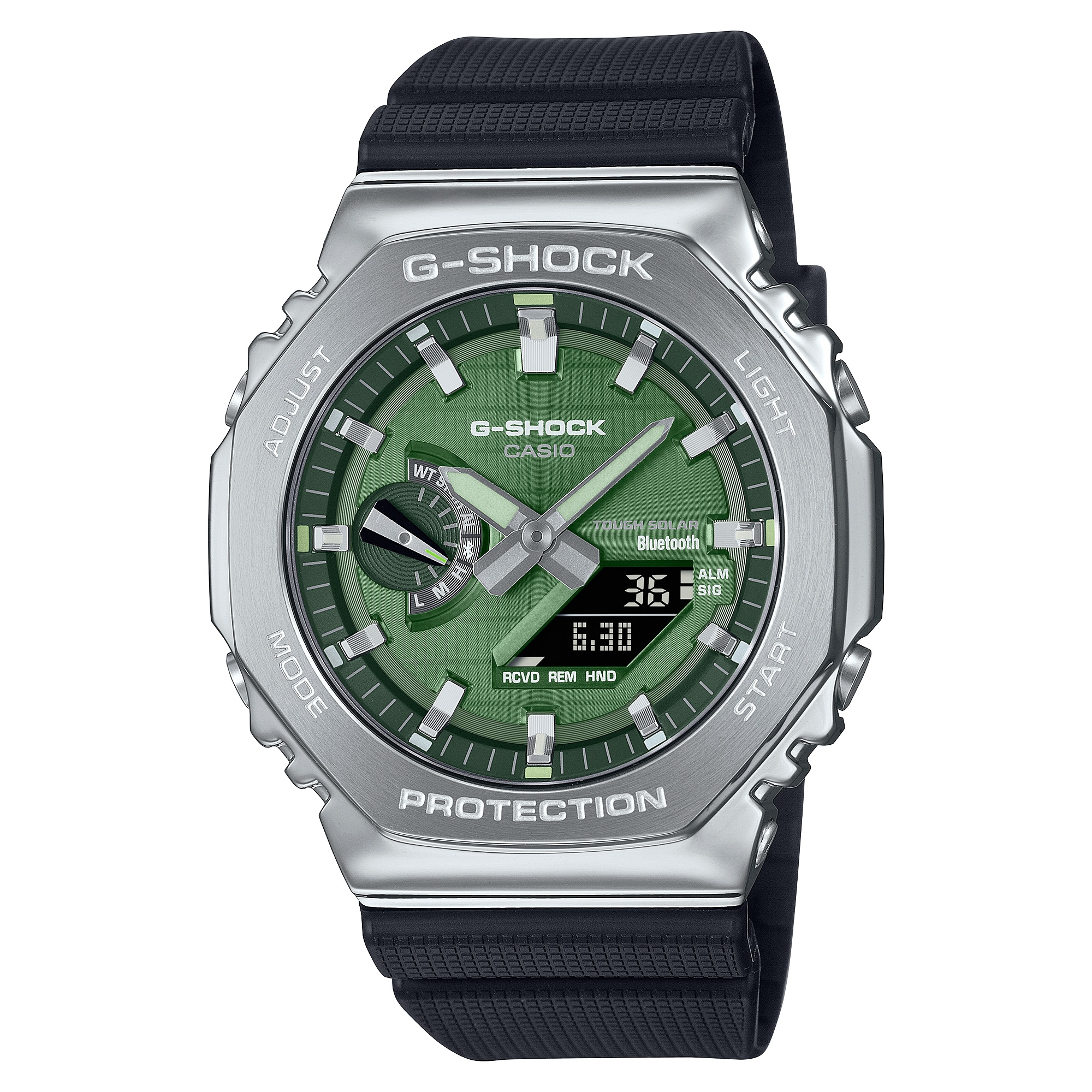 īÿġ > G-SHOCK  > GBM  > GBM-2100A-1A3 īÿ ո ð