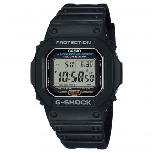 카시오워치스 > G-SHOCK  > G  > G-5600UE-1 카시오 손목 시계