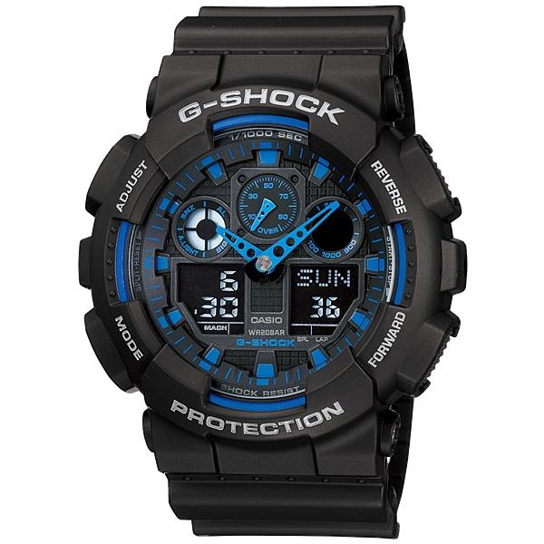 īÿġ > G-SHOCK  > GA  > GA-100-1A2 īÿ ո ð