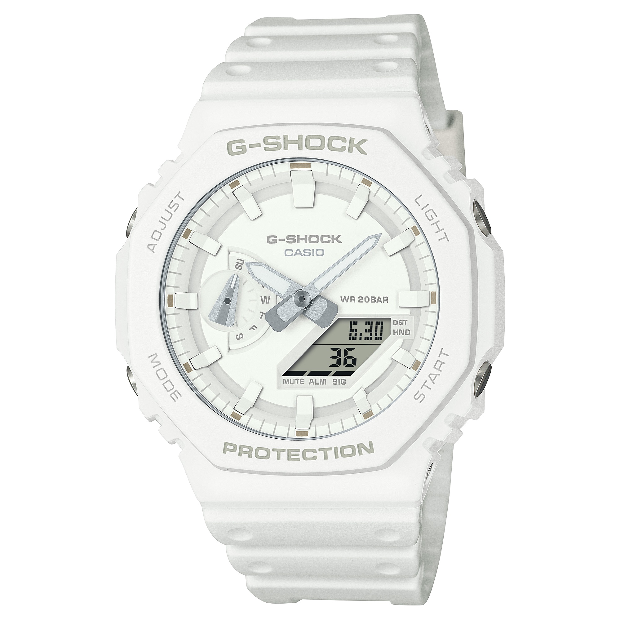 īÿġ > G-SHOCK  > GA  > GA-2100-7A7 īÿ ո ð